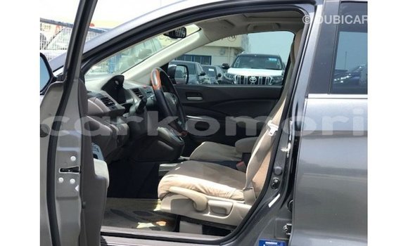 Acheter Import Moto Honda C Autre à Import - Dubai, Grande Comore Acheter Import Moto Honda C Autre à Import - Dubai, Grande Comore