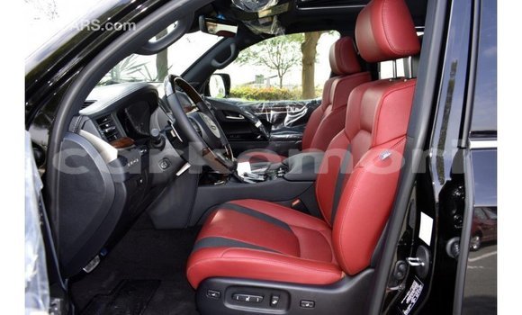 Buy Import Lexus LX Black Car in Import - Dubai in Great Comore Buy Import Lexus LX Black Car in Import - Dubai in Great Comore