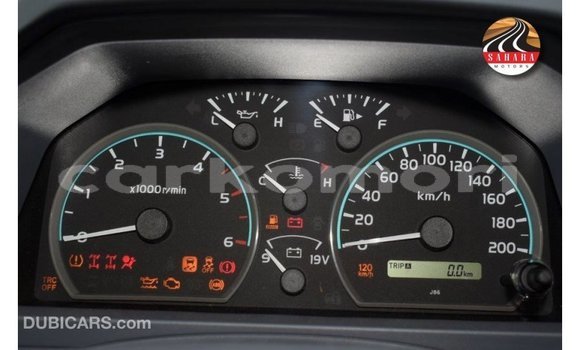 Buy Import Toyota Land Cruiser Red Car in Import - Dubai in Great Comore Buy Import Toyota Land Cruiser Red Car in Import - Dubai in Great Comore