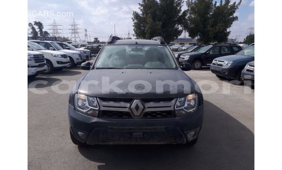 Buy Import Renault Duster Black Car in Import - Dubai in Great Comore Buy Import Renault Duster Black Car in Import - Dubai in Great Comore