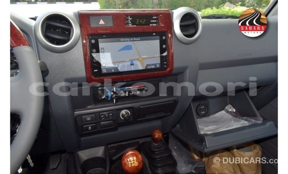 Buy Import Toyota Land Cruiser Red Car in Import - Dubai in Great Comore Buy Import Toyota Land Cruiser Red Car in Import - Dubai in Great Comore