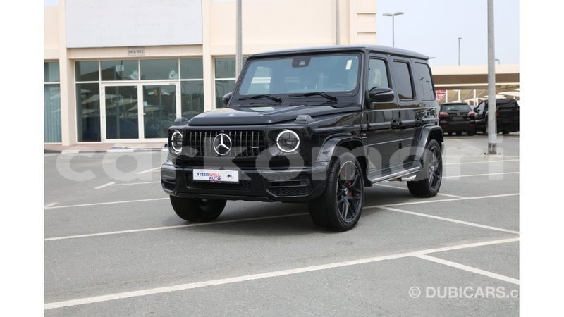 Big with watermark mercedes benz 190 great comore import dubai 3105