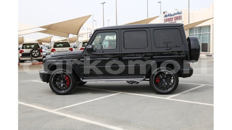 Big with watermark mercedes benz 190 great comore import dubai 3105