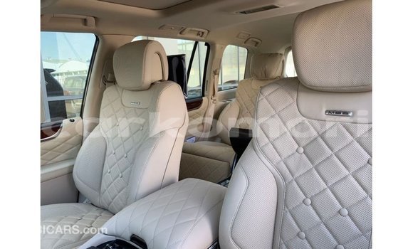 Buy Import Lexus LX Red Car in Import - Dubai in Great Comore Buy Import Lexus LX Red Car in Import - Dubai in Great Comore