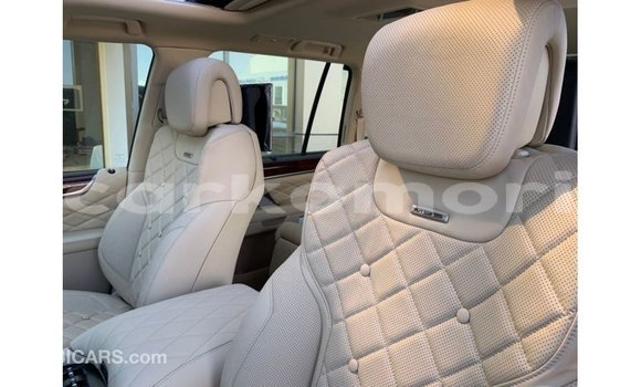 Buy Import Lexus LX Red Car in Import - Dubai in Great Comore Buy Import Lexus LX Red Car in Import - Dubai in Great Comore