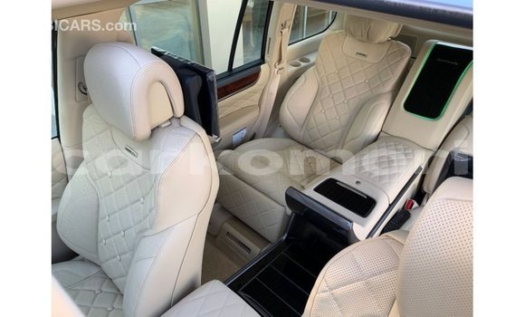 Buy Import Lexus LX Red Car in Import - Dubai in Great Comore Buy Import Lexus LX Red Car in Import - Dubai in Great Comore