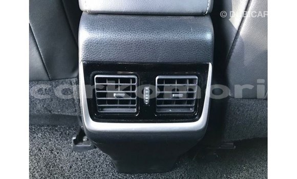 Acheter Import Voiture Toyota Harrier Blanc à Import - Dubai, Grande Comore Acheter Import Voiture Toyota Harrier Blanc à Import - Dubai, Grande Comore