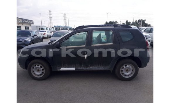 Buy Import Renault Duster Black Car in Import - Dubai in Great Comore Buy Import Renault Duster Black Car in Import - Dubai in Great Comore