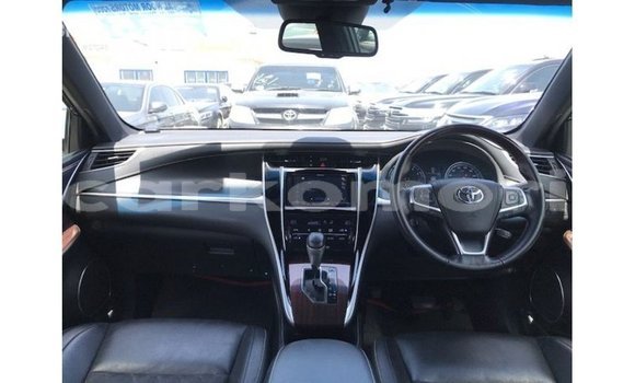 Buy Import Toyota Harrier Brown Car in Import - Dubai in Great Comore Buy Import Toyota Harrier Brown Car in Import - Dubai in Great Comore
