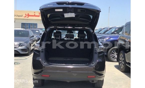 Buy Import Toyota Harrier Brown Car in Import - Dubai in Great Comore Buy Import Toyota Harrier Brown Car in Import - Dubai in Great Comore