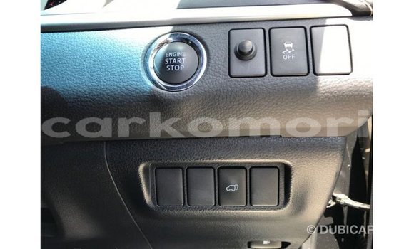 Buy Import Toyota Harrier Brown Car in Import - Dubai in Great Comore Buy Import Toyota Harrier Brown Car in Import - Dubai in Great Comore