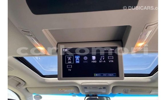 Acheter Import Voiture Toyota Land Cruiser Noir à Import - Dubai, Grande Comore Acheter Import Voiture Toyota Land Cruiser Noir à Import - Dubai, Grande Comore