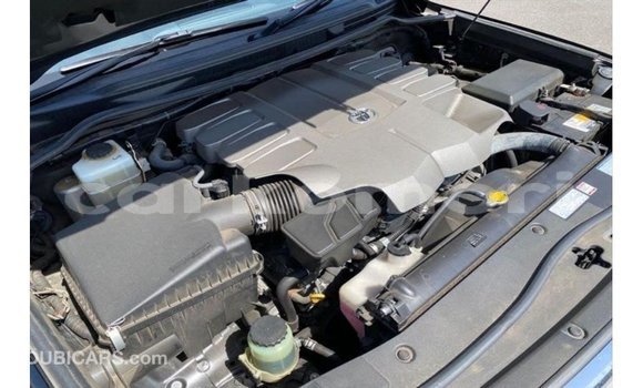 Acheter Import Voiture Toyota Land Cruiser Noir à Import - Dubai, Grande Comore Acheter Import Voiture Toyota Land Cruiser Noir à Import - Dubai, Grande Comore