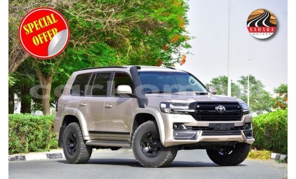 Buy Import Toyota Land Cruiser Other Car in Import - Dubai in Great Comore Buy Import Toyota Land Cruiser Other Car in Import - Dubai in Great Comore