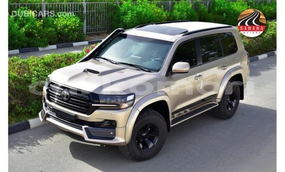 Buy Import Toyota Land Cruiser Other Car in Import - Dubai in Great Comore Buy Import Toyota Land Cruiser Other Car in Import - Dubai in Great Comore