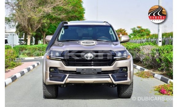 Buy Import Toyota Land Cruiser Other Car in Import - Dubai in Great Comore Buy Import Toyota Land Cruiser Other Car in Import - Dubai in Great Comore