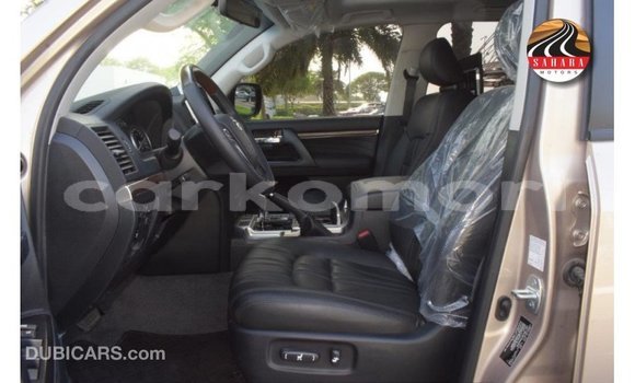 Buy Import Toyota Land Cruiser Other Car in Import - Dubai in Great Comore Buy Import Toyota Land Cruiser Other Car in Import - Dubai in Great Comore