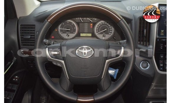Buy Import Toyota Land Cruiser Other Car in Import - Dubai in Great Comore Buy Import Toyota Land Cruiser Other Car in Import - Dubai in Great Comore