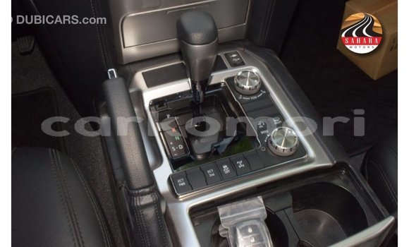 Buy Import Toyota Land Cruiser Other Car in Import - Dubai in Great Comore Buy Import Toyota Land Cruiser Other Car in Import - Dubai in Great Comore