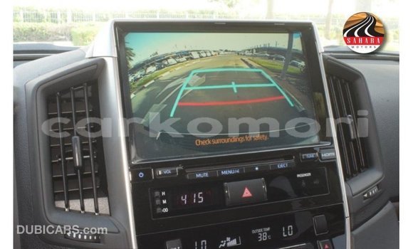 Buy Import Toyota Land Cruiser Other Car in Import - Dubai in Great Comore Buy Import Toyota Land Cruiser Other Car in Import - Dubai in Great Comore
