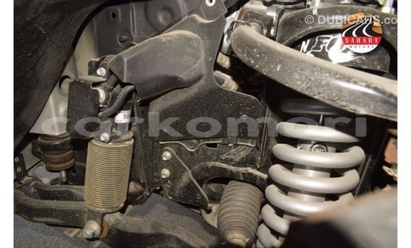 Buy Import Toyota Land Cruiser Other Car in Import - Dubai in Great Comore Buy Import Toyota Land Cruiser Other Car in Import - Dubai in Great Comore