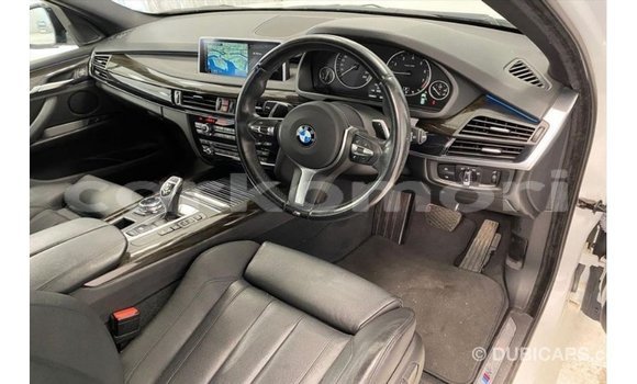 Buy Import BMW X5 White Car in Import - Dubai in Great Comore Buy Import BMW X5 White Car in Import - Dubai in Great Comore