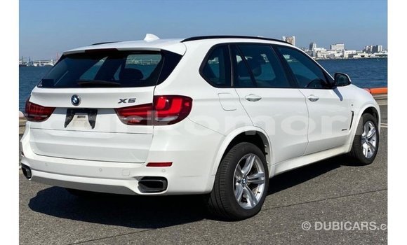 Buy Import BMW X5 White Car in Import - Dubai in Great Comore Buy Import BMW X5 White Car in Import - Dubai in Great Comore
