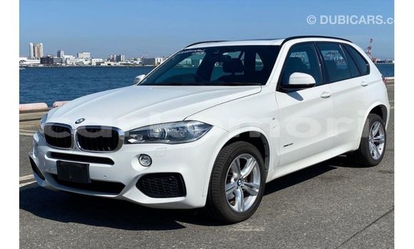 Buy Import BMW X5 White Car in Import - Dubai in Great Comore Buy Import BMW X5 White Car in Import - Dubai in Great Comore