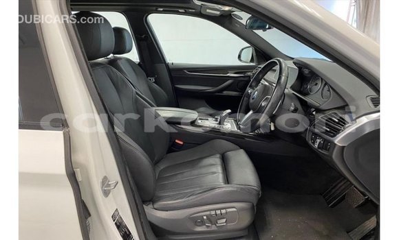 Buy Import BMW X5 White Car in Import - Dubai in Great Comore Buy Import BMW X5 White Car in Import - Dubai in Great Comore