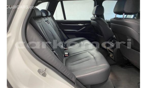 Buy Import BMW X5 White Car in Import - Dubai in Great Comore Buy Import BMW X5 White Car in Import - Dubai in Great Comore