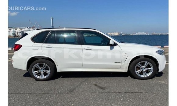 Buy Import BMW X5 White Car in Import - Dubai in Great Comore Buy Import BMW X5 White Car in Import - Dubai in Great Comore