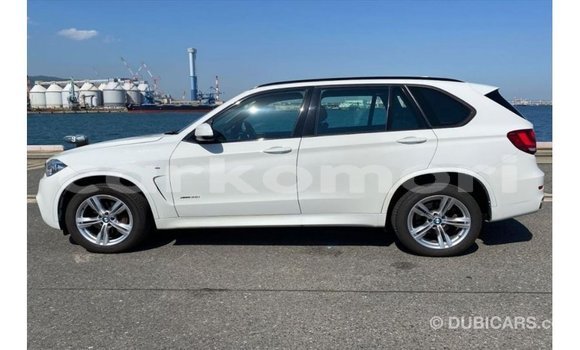 Buy Import BMW X5 White Car in Import - Dubai in Great Comore Buy Import BMW X5 White Car in Import - Dubai in Great Comore