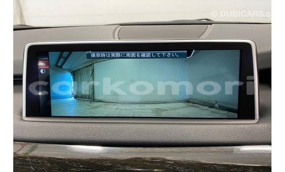 Buy Import BMW X5 White Car in Import - Dubai in Great Comore Buy Import BMW X5 White Car in Import - Dubai in Great Comore