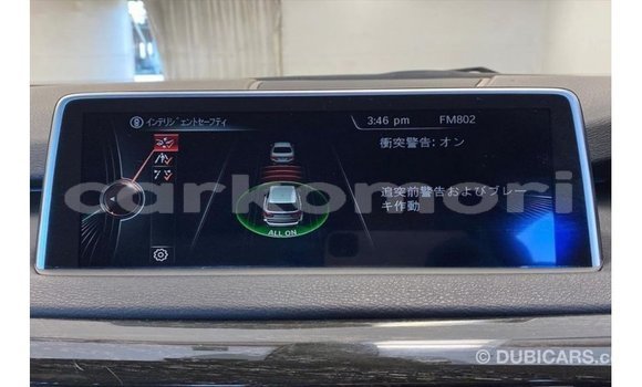 Buy Import BMW X5 White Car in Import - Dubai in Great Comore Buy Import BMW X5 White Car in Import - Dubai in Great Comore