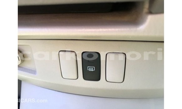 Buy Import Toyota Hilux Black Car in Import - Dubai in Great Comore Buy Import Toyota Hilux Black Car in Import - Dubai in Great Comore