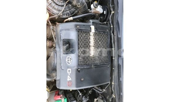 Buy Import Toyota Hilux Black Car in Import - Dubai in Great Comore Buy Import Toyota Hilux Black Car in Import - Dubai in Great Comore