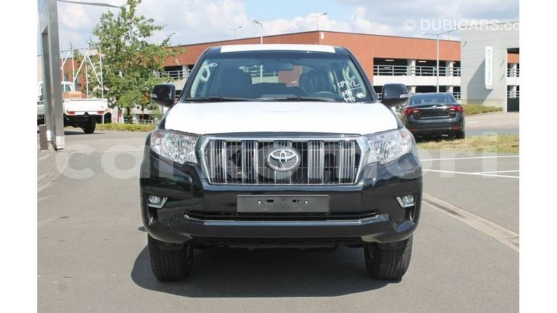 Big with watermark toyota prado great comore import dubai 3121