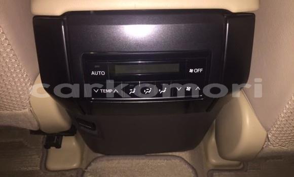 Acheter Occasion Voiture Toyota Land Cruiser Vert à Moroni, Grande Comore Acheter Occasion Voiture Toyota Land Cruiser Vert à Moroni, Grande Comore