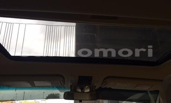 Acheter Occasion Voiture Toyota Land Cruiser Vert à Moroni, Grande Comore Acheter Occasion Voiture Toyota Land Cruiser Vert à Moroni, Grande Comore