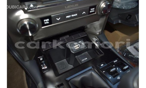 Buy Import Lexus GX White Car in Import - Dubai in Great Comore Buy Import Lexus GX White Car in Import - Dubai in Great Comore