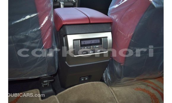 Buy Import Lexus GX White Car in Import - Dubai in Great Comore Buy Import Lexus GX White Car in Import - Dubai in Great Comore