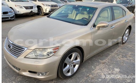Acheter Import Voiture Lexus LS Autre à Import - Dubai, Grande Comore Acheter Import Voiture Lexus LS Autre à Import - Dubai, Grande Comore