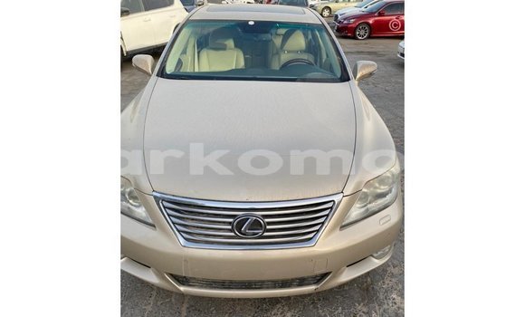 Acheter Import Voiture Lexus LS Autre à Import - Dubai, Grande Comore Acheter Import Voiture Lexus LS Autre à Import - Dubai, Grande Comore