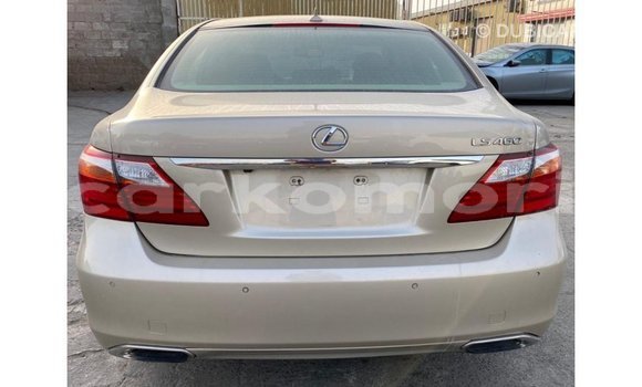 Acheter Import Voiture Lexus LS Autre à Import - Dubai, Grande Comore Acheter Import Voiture Lexus LS Autre à Import - Dubai, Grande Comore