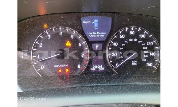 Acheter Import Voiture Lexus LS Autre à Import - Dubai, Grande Comore Acheter Import Voiture Lexus LS Autre à Import - Dubai, Grande Comore