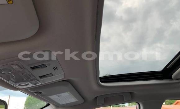 Acheter Occasion Voiture Toyota Corolla Rouge à Fomboni, Mohéli Acheter Occasion Voiture Toyota Corolla Rouge à Fomboni, Mohéli