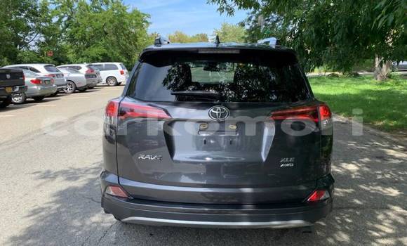 Acheter Occasion Voiture Toyota RAV4 Beige à Mitsamiouli, Njazidja Acheter Occasion Voiture Toyota RAV4 Beige à Mitsamiouli, Njazidja