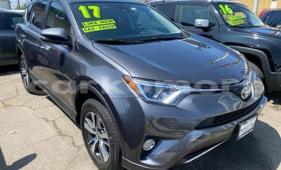 Acheter Occasion Voiture Toyota RAV4 Beige à Mitsamiouli, Njazidja Acheter Occasion Voiture Toyota RAV4 Beige à Mitsamiouli, Njazidja