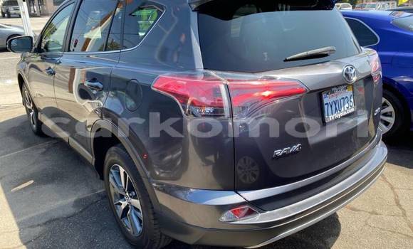 Acheter Occasion Voiture Toyota RAV4 Beige à Mitsamiouli, Njazidja Acheter Occasion Voiture Toyota RAV4 Beige à Mitsamiouli, Njazidja