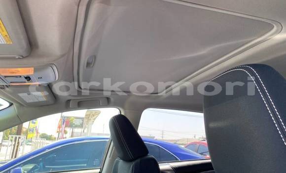 Acheter Occasion Voiture Toyota RAV4 Beige à Mitsamiouli, Njazidja Acheter Occasion Voiture Toyota RAV4 Beige à Mitsamiouli, Njazidja